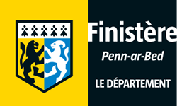 Conseil departemental du finistére.