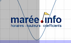 Maree info