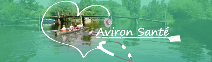 Aviron santé