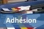 Adhésion